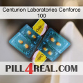 Centurion Laboratories Cenforce 100 cialis5